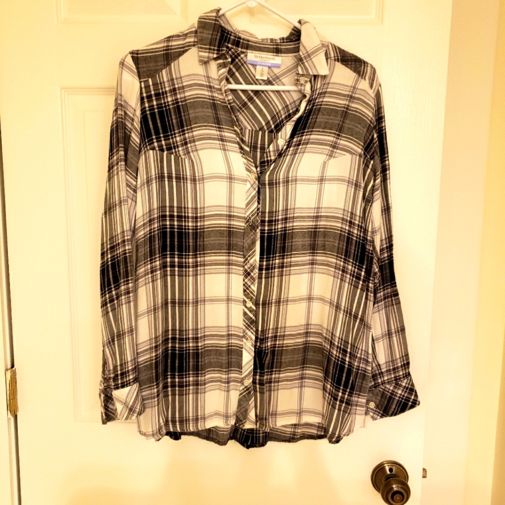 Maternity / Nursing top